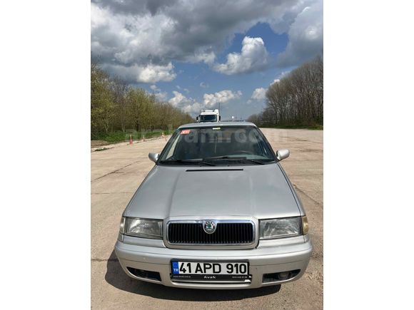 Sahibinden Skoda Felicia 1.3 GLXi 2001 Model 