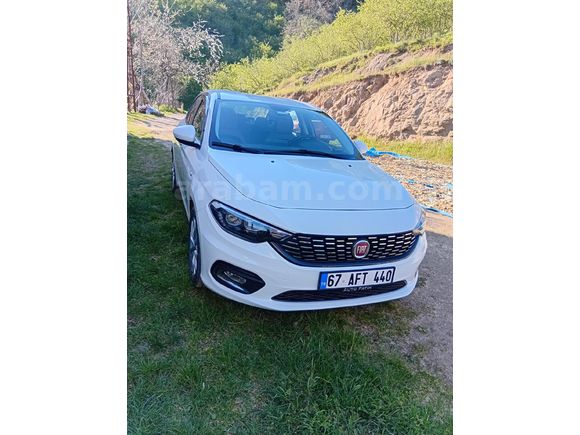 Sahibinden Fiat Egea 1.3 Multijet Urban Plus 2019 Model