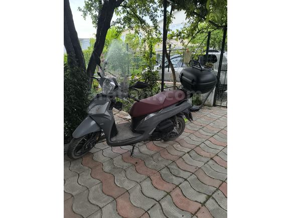 Sahibinden SYM Symphony ST 200i ABS