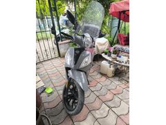 Sahibinden SYM Symphony ST 200i ABS