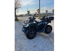 Sahibinden ATV & UTV Segway Snarler AT6L X 570