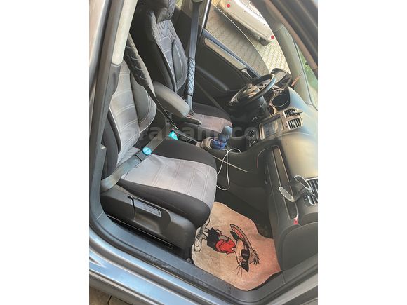 Sahibinden Volkswagen Golf 1.6 TDi BlueMotion 2012 Model 