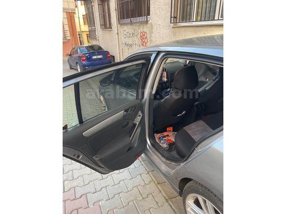 Sahibinden Volkswagen Golf 1.6 TDi BlueMotion 2012 Model 