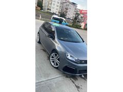 Sahibinden Volkswagen Golf 1.6 TDi BlueMotion 2012 Model 