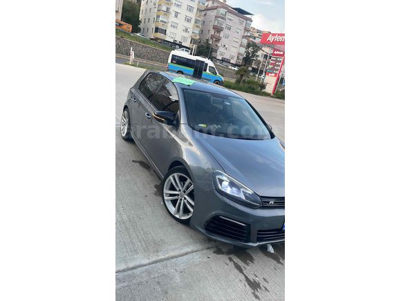 Sahibinden Volkswagen Golf 1.6 TDi BlueMotion 2012 Model 