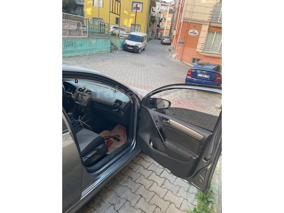 Sahibinden Volkswagen Golf 1.6 TDi BlueMotion 2012 Model 