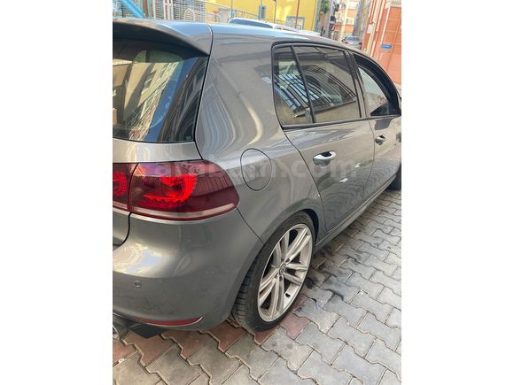 Sahibinden Volkswagen Golf 1.6 TDi BlueMotion 2012 Model 