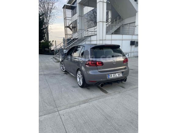 Sahibinden Volkswagen Golf 1.6 TDi BlueMotion 2012 Model 
