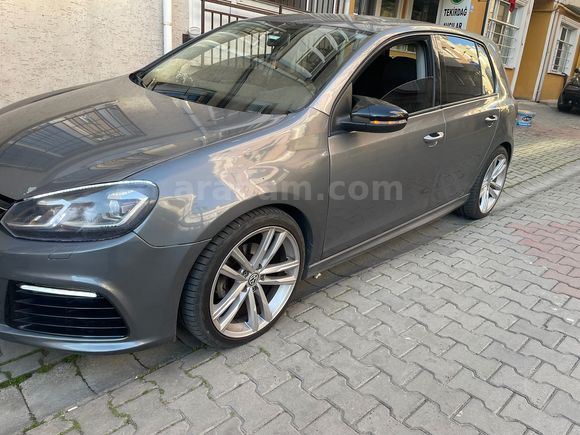 Sahibinden Volkswagen Golf 1.6 TDi BlueMotion 2012 Model 