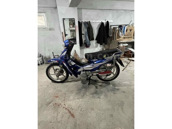 Sahibinden Lifan Tay 100 