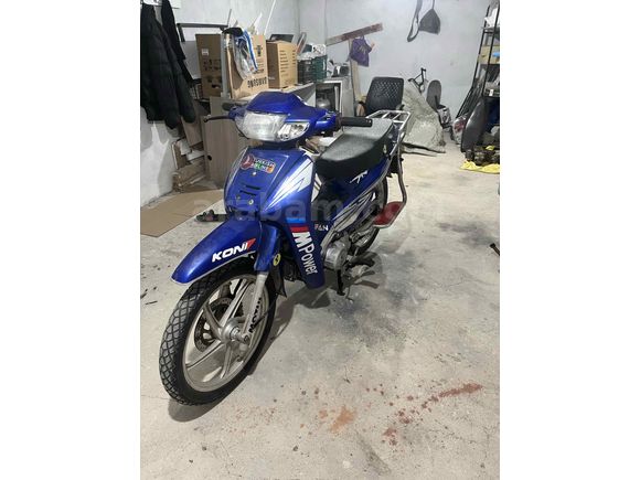 Sahibinden Lifan Tay 100 