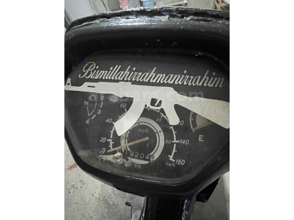 Sahibinden Lifan Tay 100 