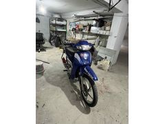 Sahibinden Lifan Tay 100 