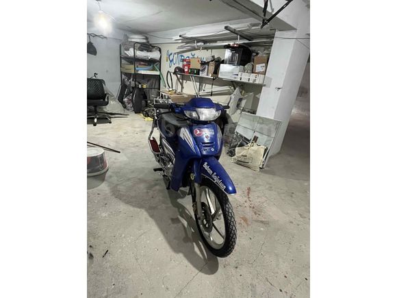 Sahibinden Lifan Tay 100 