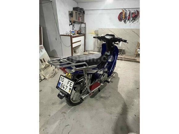 Sahibinden Lifan Tay 100 