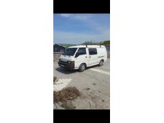 Sahibinden Mitsubishi L 300 City van 1998 Model