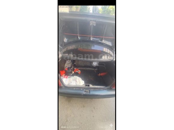 MOTOSİKLET TAKASLI