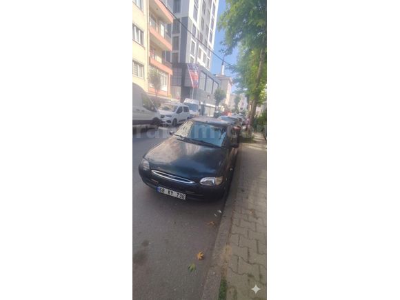 MOTOSİKLET TAKASLI