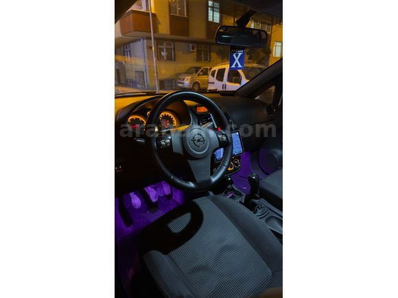 Sahibinden Opel Corsa 1.3 CDTI Essentia 2012 Model 