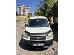 Sahibinden Fiat Doblo Combi 1.3 Multijet Active 2007 Model 