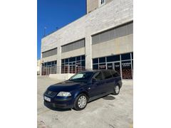 Sahibinden Volkswagen Passat Variant 1.9 TDi Comfortline 2003 Model