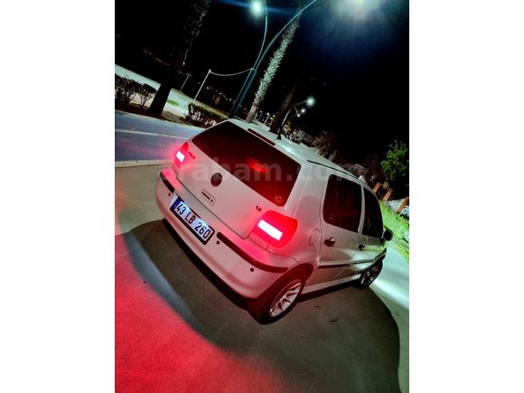 Sahibinden Volkswagen Polo 1.4 Trendline 2000 Model