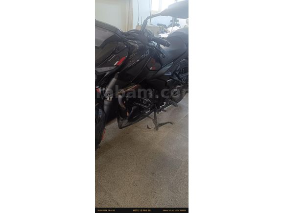 Sahibinden Bajaj Pulsar N 250