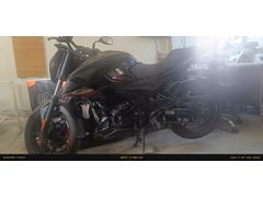 Sahibinden Bajaj Pulsar N 250