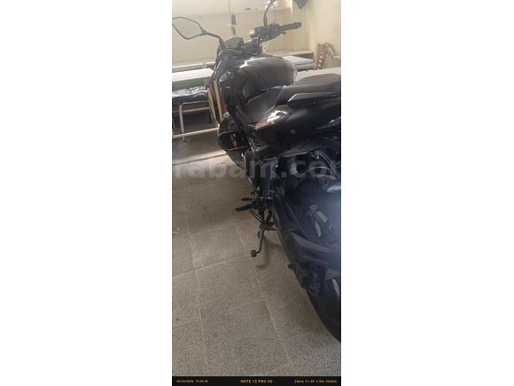 Sahibinden Bajaj Pulsar N 250