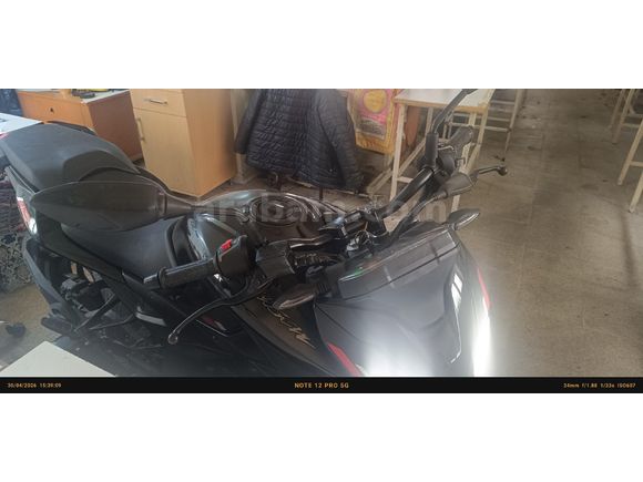 Sahibinden Bajaj Pulsar N 250