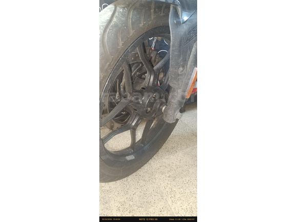 Sahibinden Bajaj Pulsar N 250