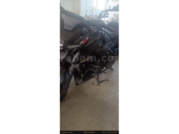 Sahibinden Bajaj Pulsar N 250