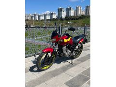 Sahibinden Mondial 125 MH Drift 