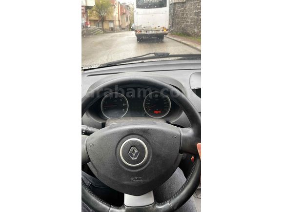 Sahibinden Renault Symbol 1.5 dCi Expression 2011 Model 