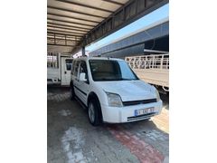 Galeriden Ford Tourneo Connect 1.8 TDCI K210S 2004 Model Adana