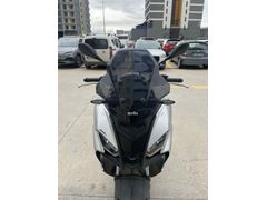 Sahibinden Aprilia SR GT 200 