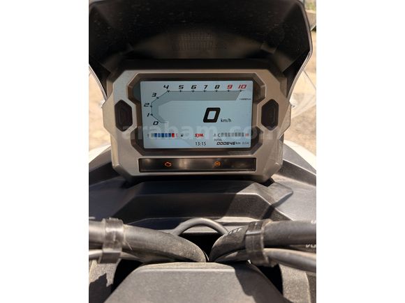 Sahibinden 2024 model 650 km'de tertemiz ADX125