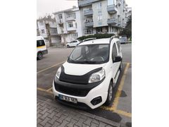Sahibinden Fiat Fiorino Combi 1.4 Fire Pop 2017 Model