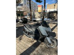 Sahibinden Yamaha X-Max 250 Tech Max