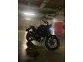 Sahibinden Yamaha MT 07 ABS 