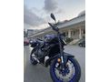 Sahibinden Yamaha MT 07 ABS 