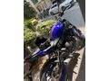 Sahibinden Yamaha MT 07 ABS 