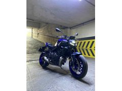 Sahibinden Yamaha MT 07 ABS 