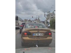 Sahibinden Nissan Primera 1.6 Comfort 2000 Model 