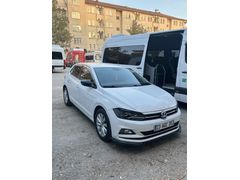 Sahibinden Volkswagen Polo 1.0 TSi Highline 2018 Model 