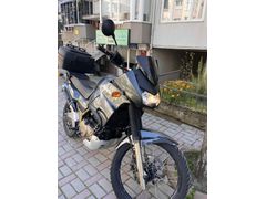 Sahibinden Kawasaki KLE 500 