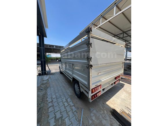 Galeriden Ford Trucks Transit 190 P Adana
