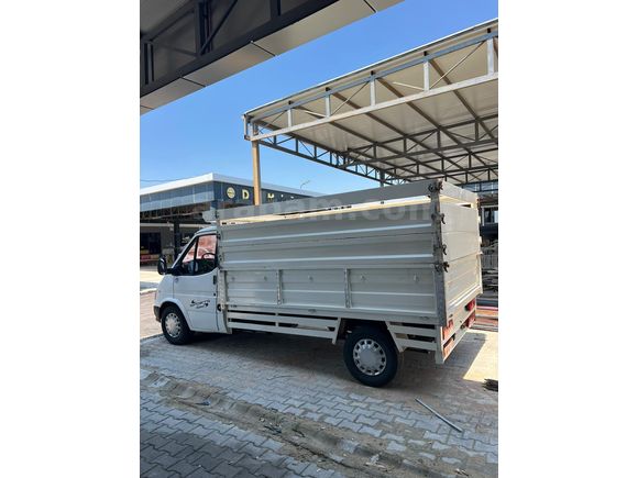 Galeriden Ford Trucks Transit 190 P Adana