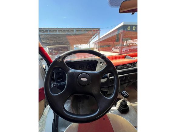 Galeriden Ford Trucks Transit 190 P Adana