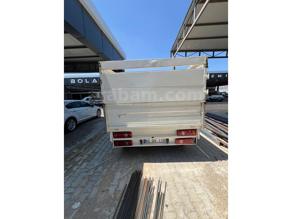 Galeriden Ford Trucks Transit 190 P Adana